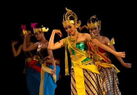 Combination Tour Visit Borobudur, Prambanan and Ramayana Ballet