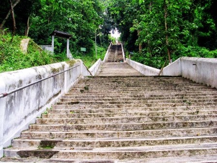 imogiri, makan raja imogiri, imogiri royal tomb, Imogiri is The Official Cemetery, King Imogiri Tomb Complex