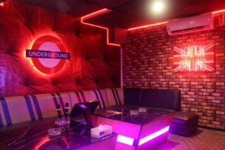 tempat karaoke di surabaya, rekomendasi tempat karaoke murah di surabaya