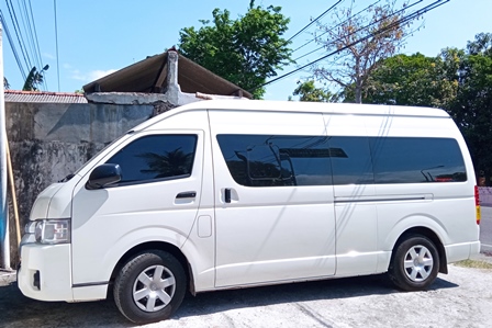 Private Yogyakarta Car Rental With Driver Experience