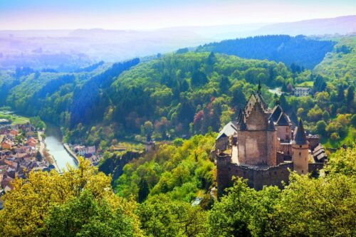 The Best Things to Do in Luxembourg for Family and Couples