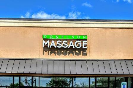 Donelson Massage Center