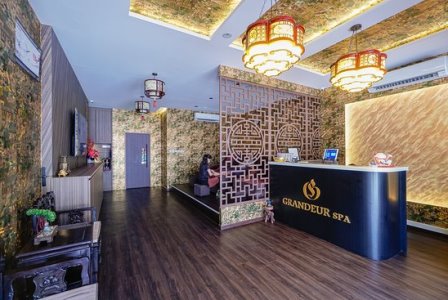 Grandeur Spa Singapore