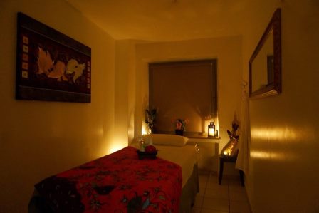 Siam Thai Massage Luxembourg