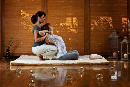 Soul Massage Singapore