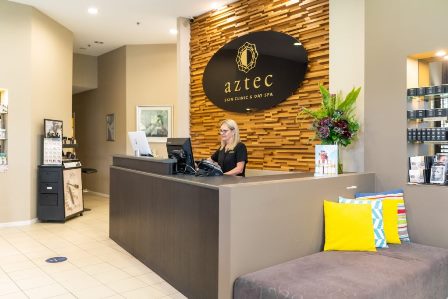 aztec day spa, Aztec Day Spa & Skin Clinic, aztec day spa australia