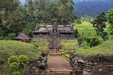 cheap yogyakarta packages