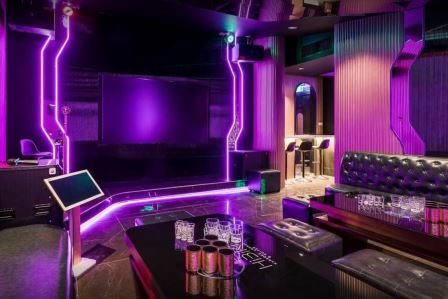 hibiki karaoke australia, Hibiki Karaoke Lounge & Suites