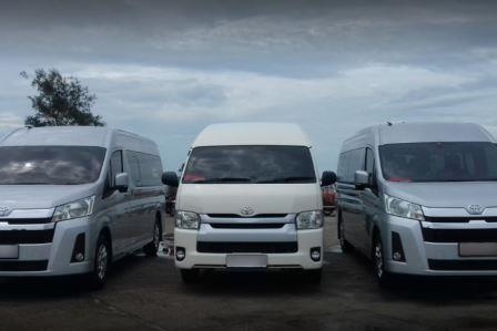 rental mobil bandung