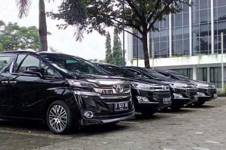 rental mobil di jakarta utara