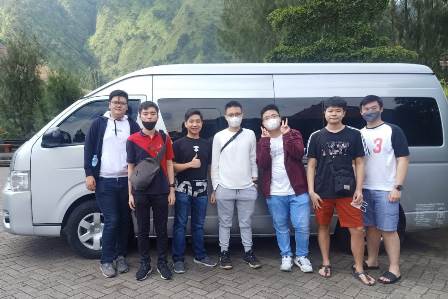 rental mobil jakarta barat