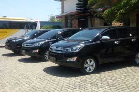 rental mobil medan