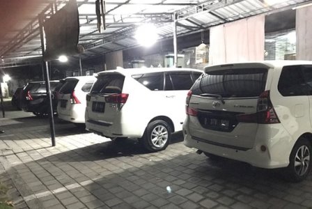 rental mobil tangerang selatan