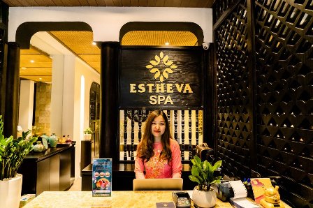 Estheva Spa Hanoi, Estheva Spa