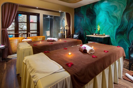 Hanoi Serene Spa