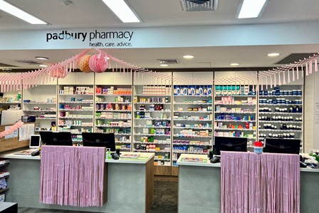 Padbury Pharmacy