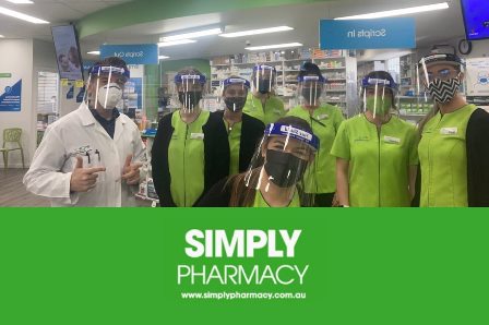 Simply Pharmacy Toronto