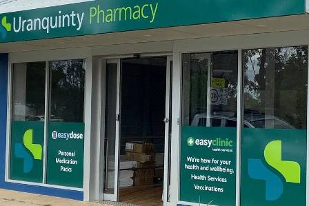 Southcity Pharmacy Wagga, Southcity Pharmacy