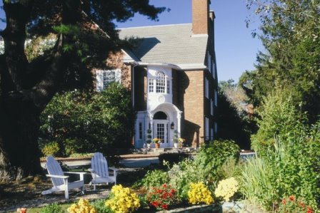 The Spa at Norwich Inn