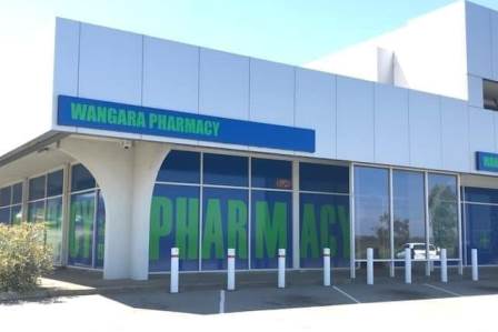 Wangara Pharmacy