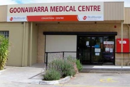 goonawarra pharmacy