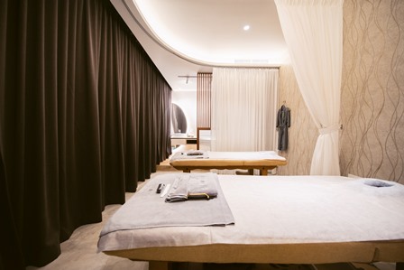 Areoma Boutique Spa George Town