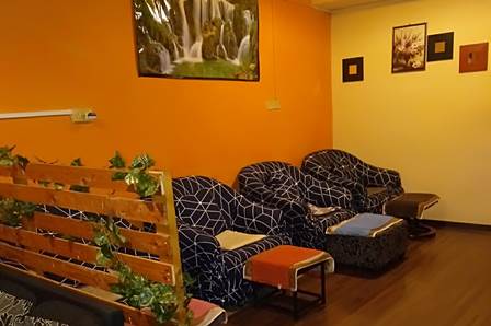 Asiatika Venture Reflexology Centre