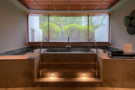 Capella Sentosa Spa