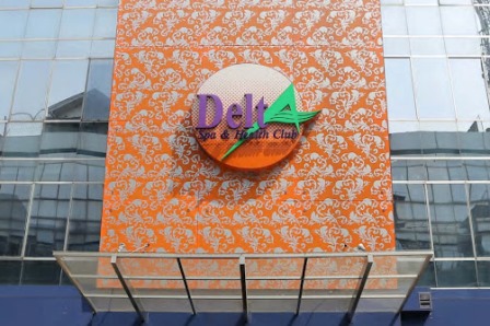 Delta Spa & Health Club Bekasi, tempat spa bekasi, tempat spa di bekasi, tempat spa bekasi terdekat, pijat di pekasi, tempat pijat pria di bekasi