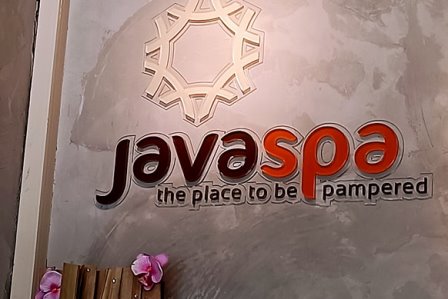 Java Spa Penang