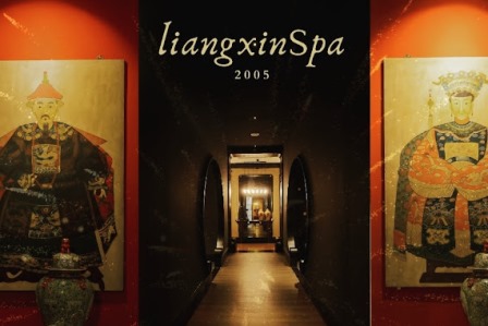 Liangxin Spa Massage