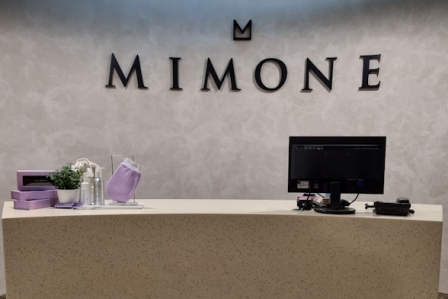 MIMONE Spa Concorde Hotel KL