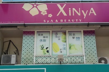 Xinya Spa & Beauty