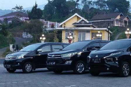 Private Car Rental with Driver from Yogyakarta to Jepara