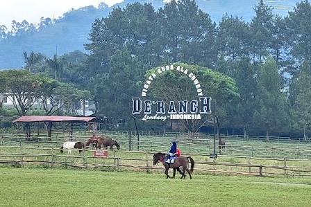 De' Ranch Bandung