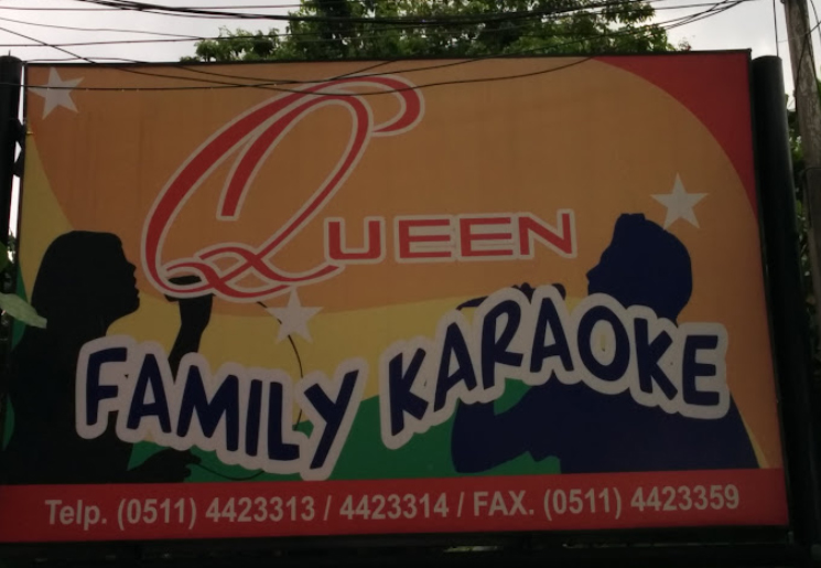 dc family karaoke