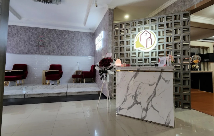 spa murah banjarmasin 2