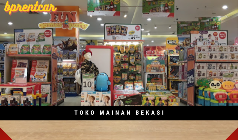 toko mainan bekasi 1