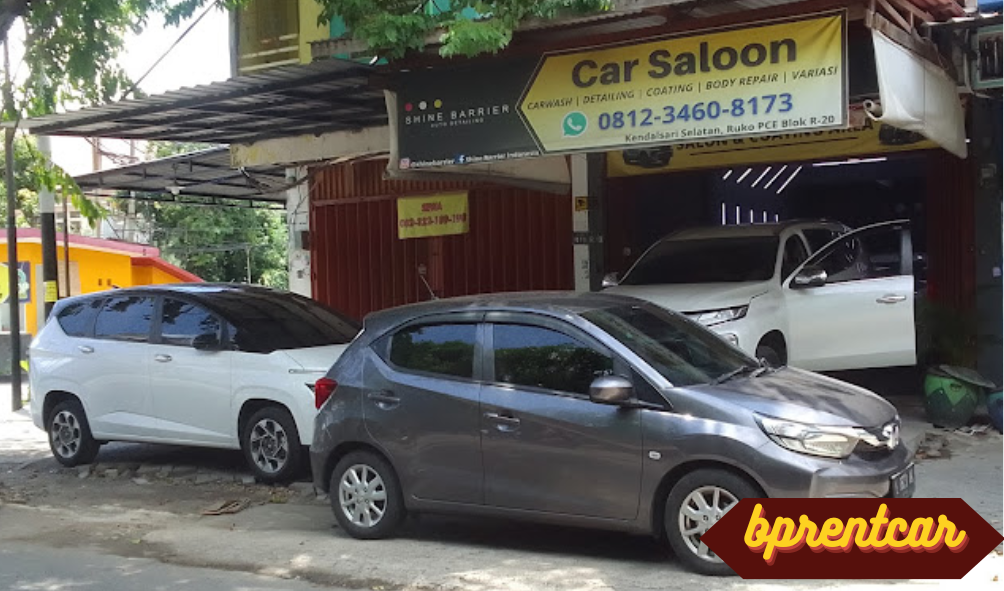 salon mobil terbaik di surabaya