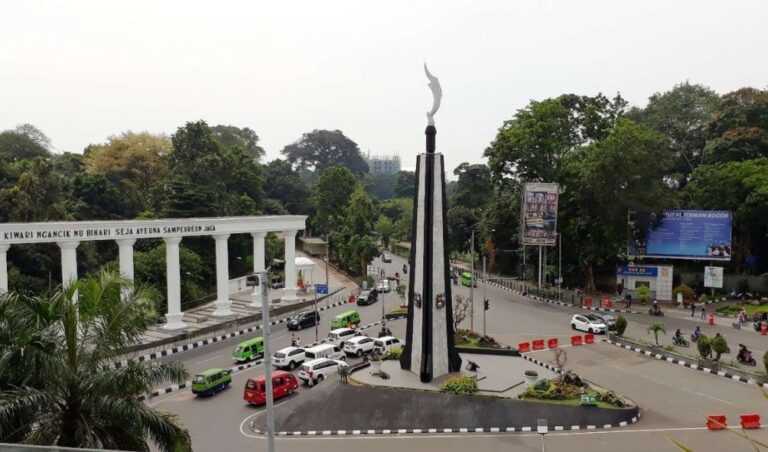 Wisata Daerah Bogor