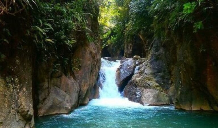 Air Terjun Bogor